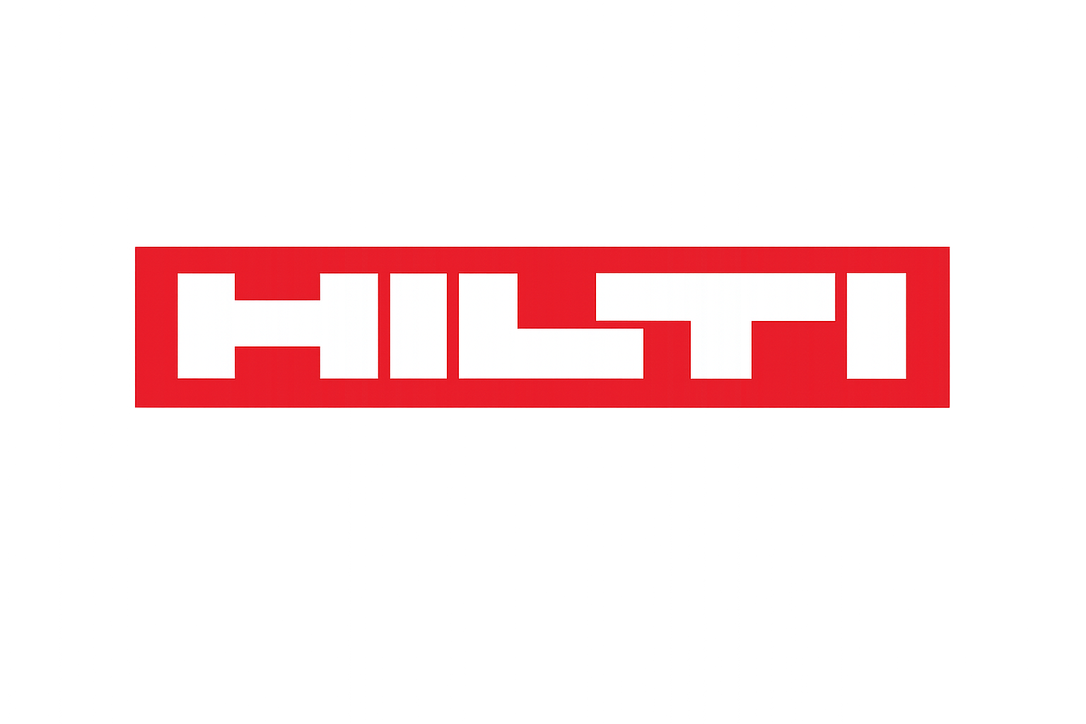 hilti Logo